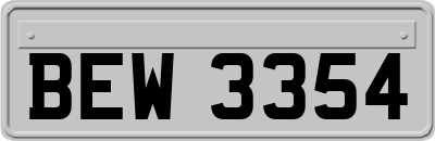 BEW3354