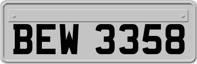 BEW3358