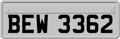 BEW3362