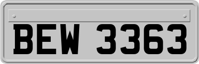 BEW3363