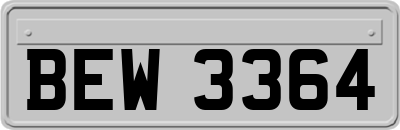 BEW3364