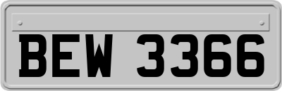 BEW3366