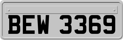 BEW3369