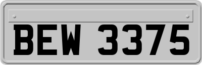 BEW3375