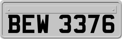 BEW3376