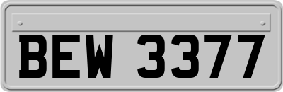 BEW3377