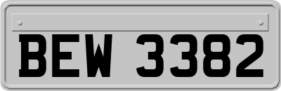 BEW3382