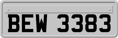 BEW3383