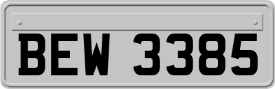 BEW3385