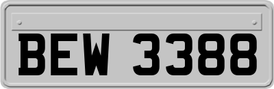 BEW3388