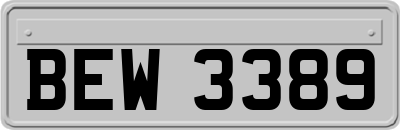 BEW3389