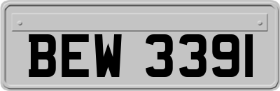 BEW3391