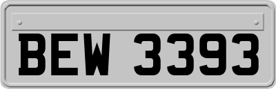 BEW3393