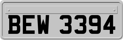 BEW3394