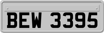 BEW3395