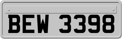 BEW3398