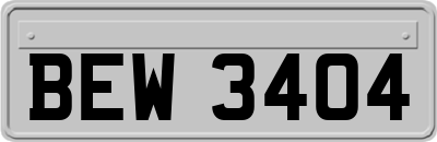 BEW3404