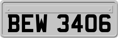 BEW3406