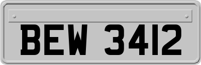 BEW3412