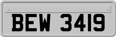 BEW3419