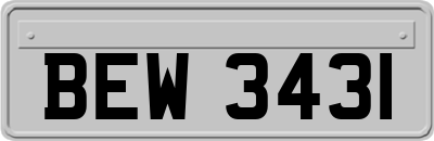 BEW3431