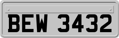 BEW3432