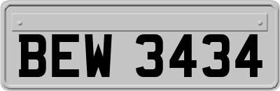 BEW3434
