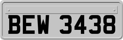 BEW3438