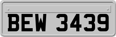 BEW3439