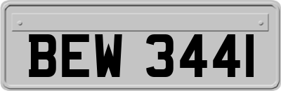 BEW3441