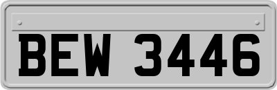 BEW3446