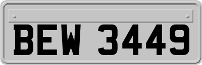 BEW3449