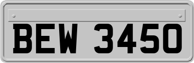 BEW3450