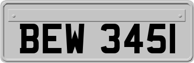 BEW3451