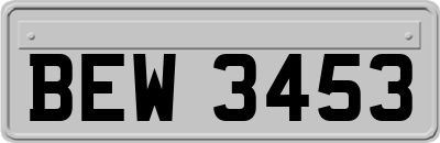 BEW3453