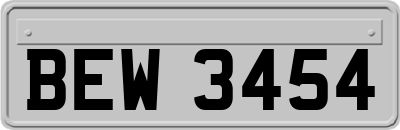 BEW3454