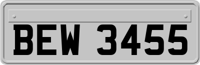 BEW3455