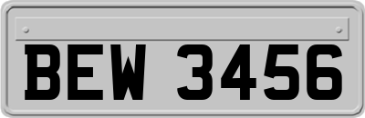 BEW3456
