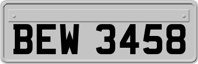 BEW3458