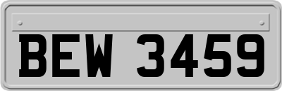 BEW3459