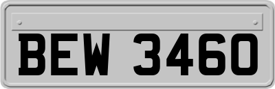 BEW3460