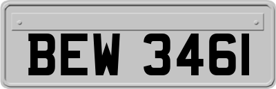 BEW3461