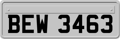 BEW3463