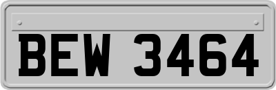 BEW3464