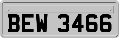 BEW3466