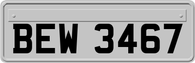 BEW3467