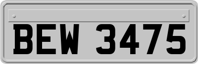 BEW3475