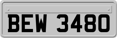 BEW3480