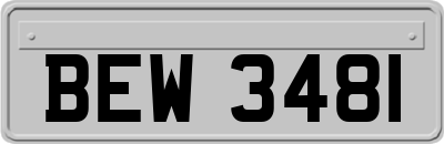 BEW3481