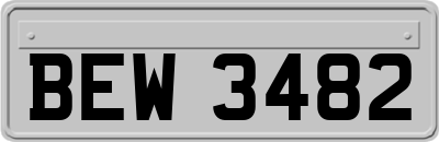 BEW3482